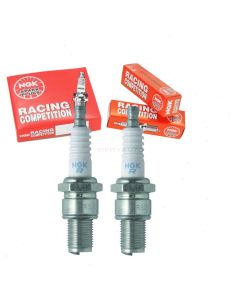 NGK Spark Plug
