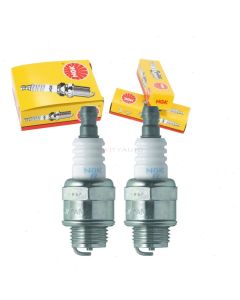 NGK Spark Plug