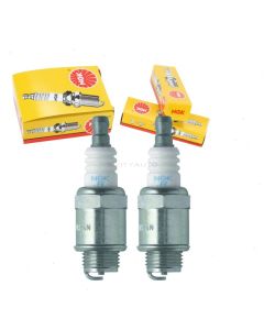 NGK Spark Plug