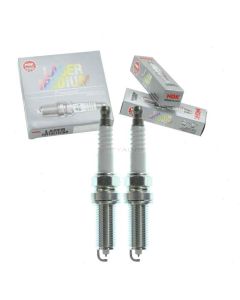 NGK Laser Iridium