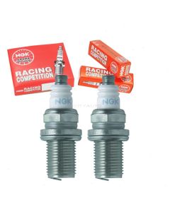 NGK Spark Plug