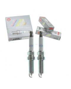 NGK Laser Iridium