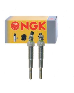 NGK Diesel Glow Plug