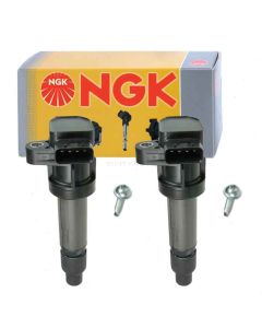 NGK Ignition Coil