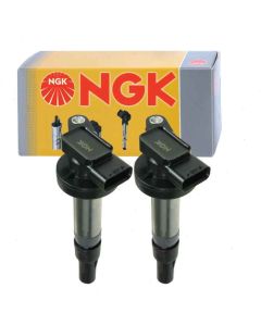 NGK Ignition Coil