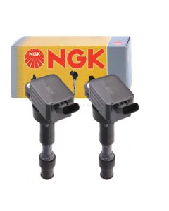 NGK Ignition Coil