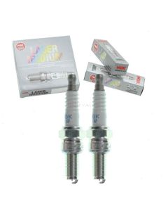 NGK Laser Iridium