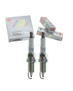 NGK Laser Iridium