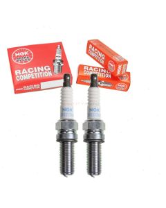 NGK Spark Plug