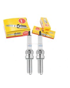 NGK Spark Plug