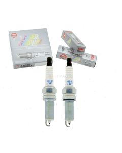 NGK Spark Plug