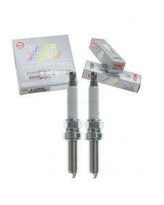NGK Laser Iridium