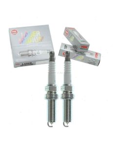 NGK Laser Iridium