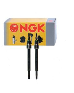 NGK Diesel Glow Plug