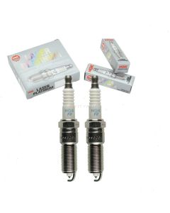 NGK Spark Plug