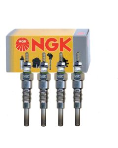 NGK Diesel Glow Plug