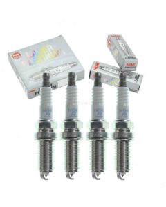 NGK Laser Platinum