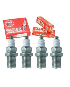 NGK Spark Plug