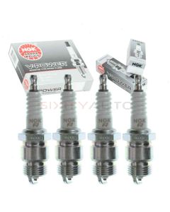 NGK V-Power