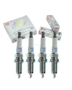 NGK Laser Platinum