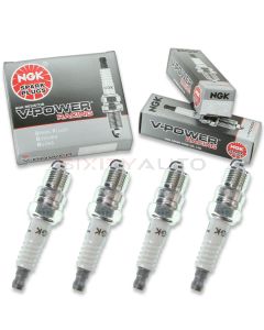 NGK Spark Plug