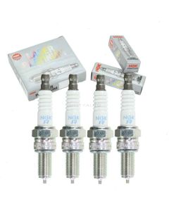 NGK Laser Platinum