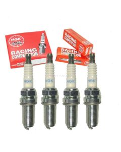 NGK Spark Plug