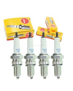 NGK Standard