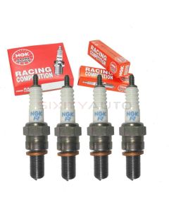 NGK Spark Plug