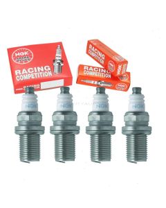NGK Spark Plug