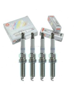 NGK Laser Platinum