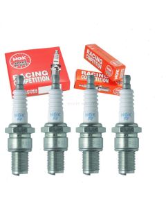 NGK Spark Plug