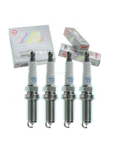 NGK Laser Iridium