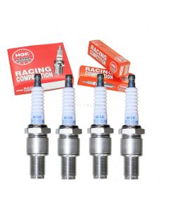 NGK Spark Plug
