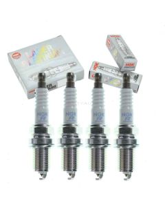 NGK Laser Platinum