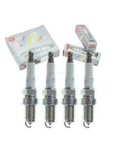NGK Laser Platinum