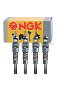 NGK Diesel Glow Plug