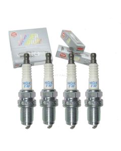 NGK Spark Plug