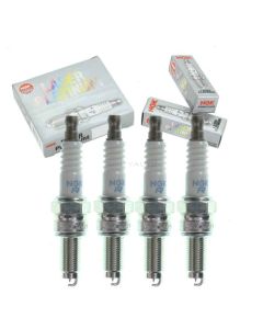 NGK Laser Platinum