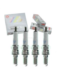 NGK Laser Iridium