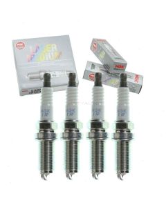 NGK Laser Iridium
