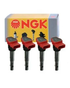 NGK Ignition Coil