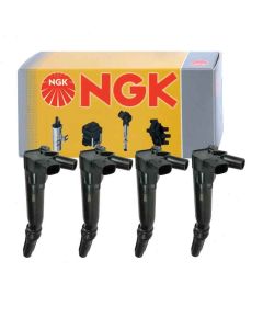 NGK Ignition Coil