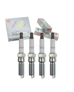 NGK Spark Plug
