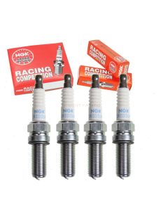 NGK Spark Plug
