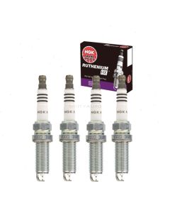 NGK Spark Plug
