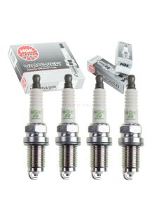 NGK Spark Plug