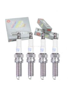 NGK Spark Plug