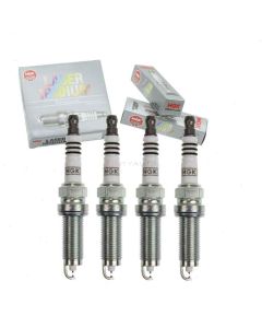 NGK Spark Plug