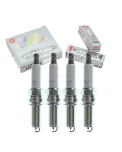 NGK Laser Platinum